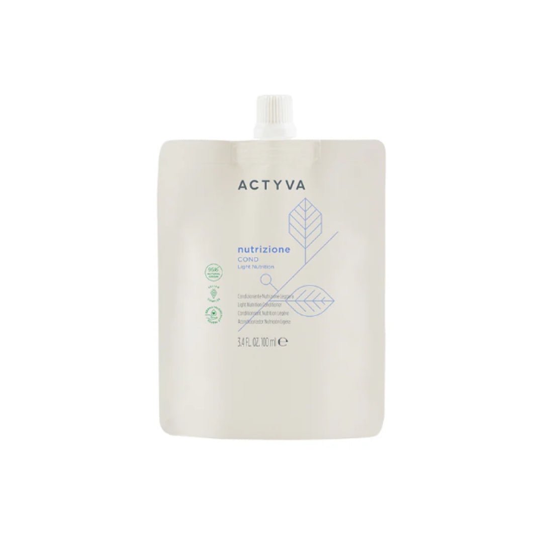 ACTYVA Nutrizione balzam za suhe lase REFILL BAG KEMON - Šamponi.si