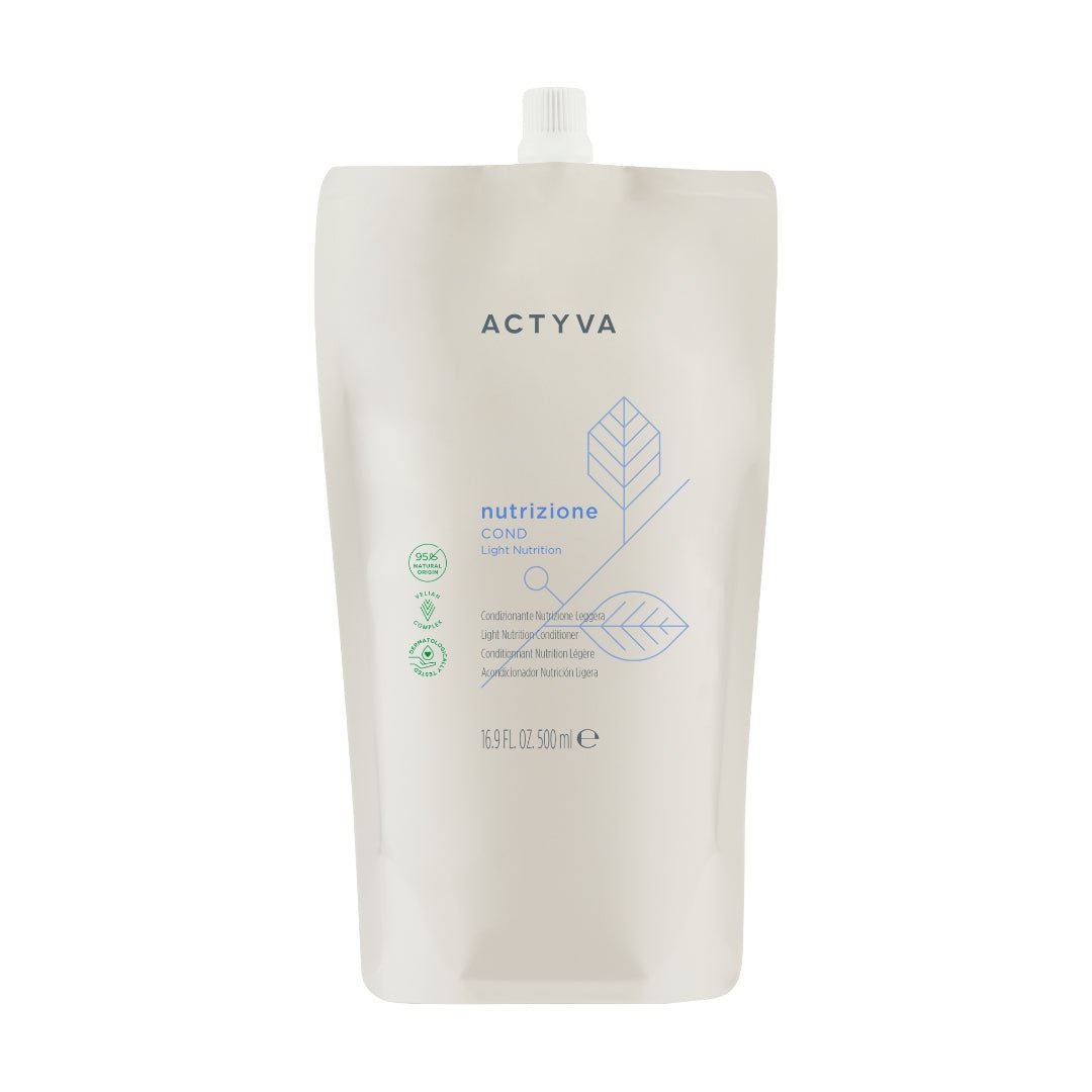 ACTYVA Nutrizione balzam za suhe lase REFILL BAG KEMON - Šamponi.si