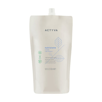 ACTYVA Nutrizione balzam za suhe lase REFILL BAG KEMON - Šamponi.si