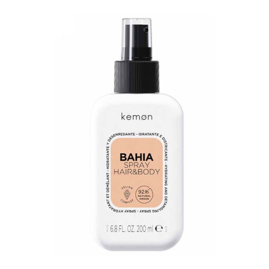 BAHIA vlažilni sprej za lase in telo 200 ml KEMON CARE - Šamponi.si