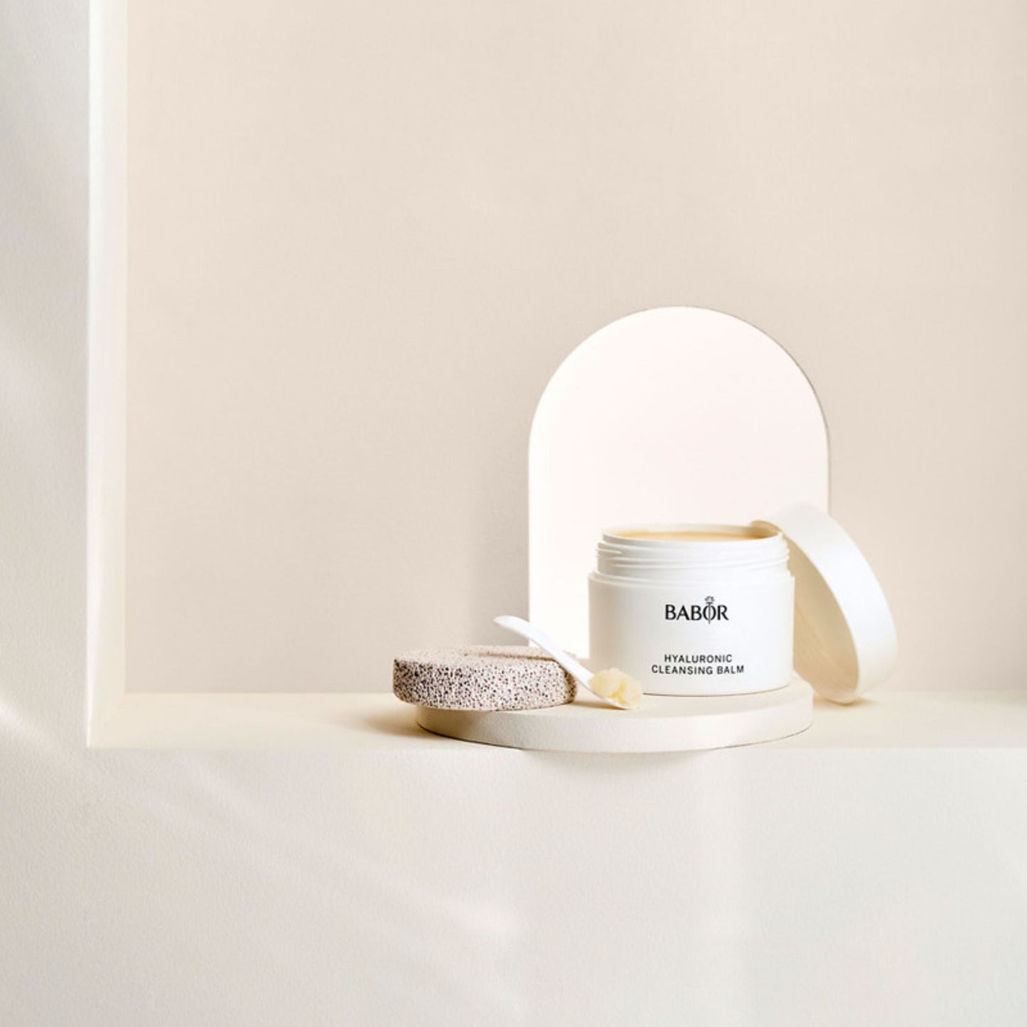 CLEANSING Hyaluronic Cleansing Balm čistilni balzam za obraz BABOR - Šamponi.si