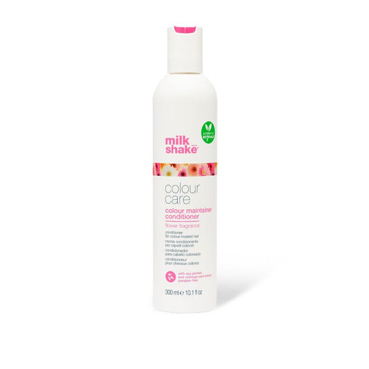 COLOUR CARE Flower balzam za barvane lase MILK_SHAKE - Šamponi.si