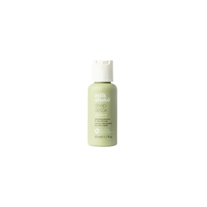 DEEP DETOX Shampoo šampon MILK_SHAKE - Šamponi.si