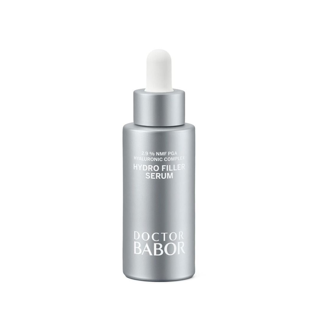 DOCTOR BABOR Hydration Hydro Filler Serum - Šamponi.si