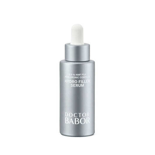 DOCTOR BABOR Hydration Hydro Filler Serum - Šamponi.si