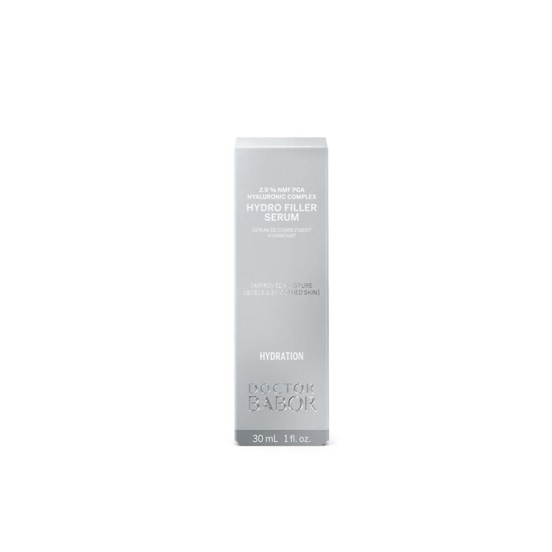 DOCTOR BABOR Hydration Hydro Filler Serum - Šamponi.si