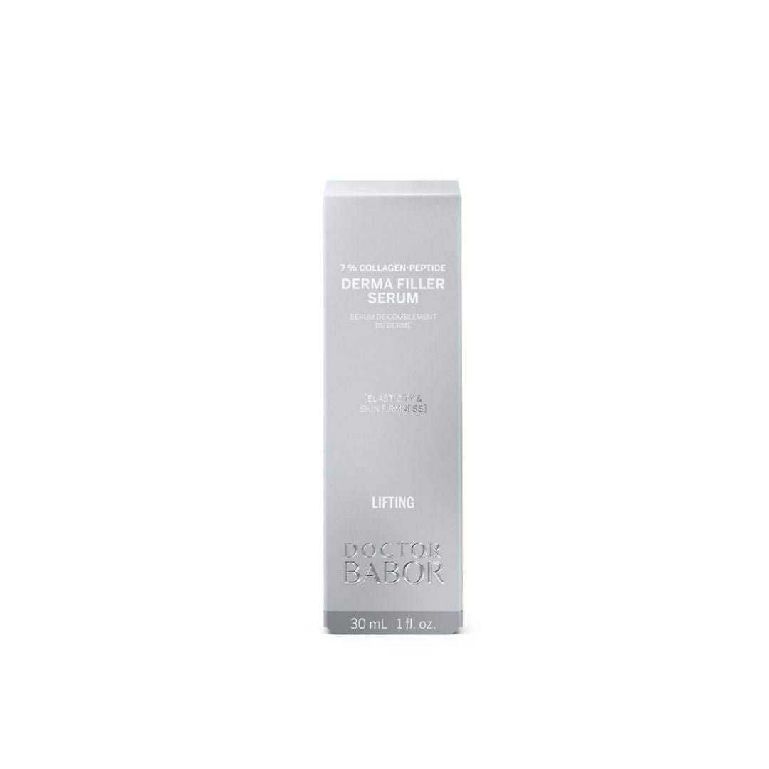 DOCTOR BABOR Lifting Derma Filler Serum - Šamponi.si