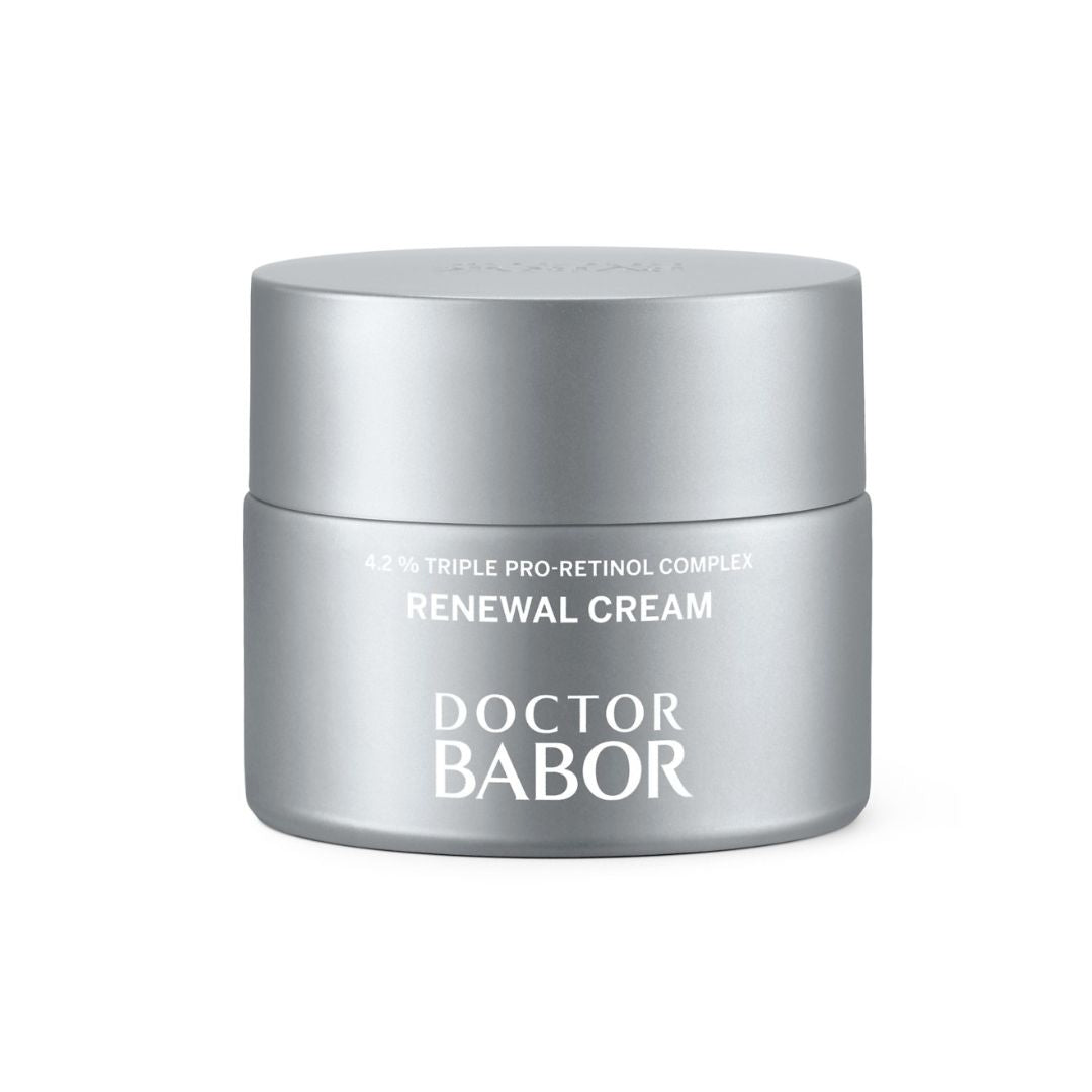 DOCTOR BABOR - Renewal Cream RESURFACE - Šamponi.si