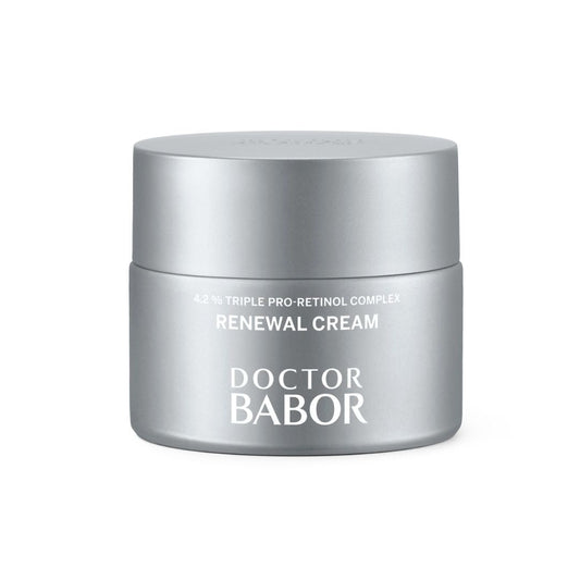 DOCTOR BABOR - Renewal Cream RESURFACE - Šamponi.si