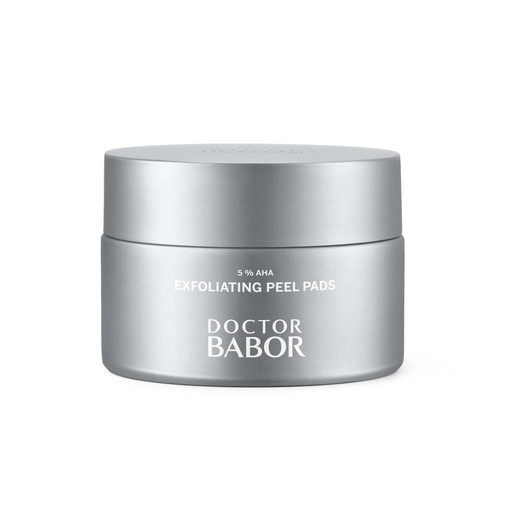 DOCTOR BABOR Resurface Exfoliating Peel Pads - Šamponi.si