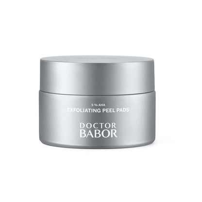 DOCTOR BABOR Resurface Exfoliating Peel Pads - Šamponi.si