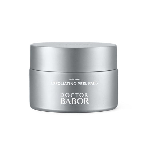 DOCTOR BABOR Resurface Exfoliating Peel Pads - Šamponi.si