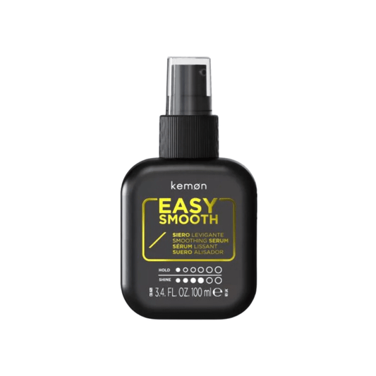 EASY SMOOTH Serum za glajenje KEMON STYLING - Šamponi.si