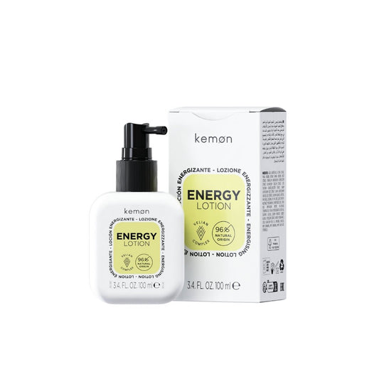 ENERGY lotion 100 ml KEMON CARE - Šamponi.si