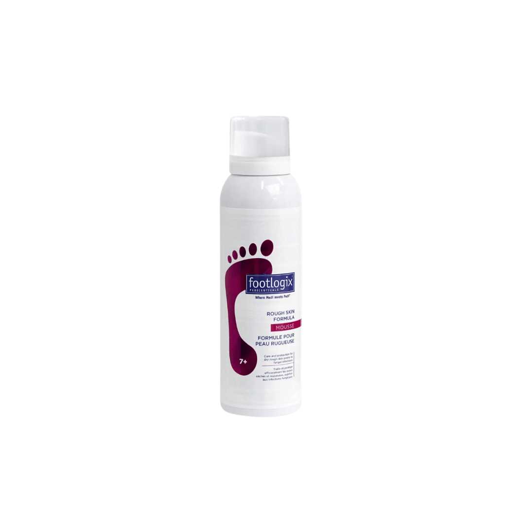 FOOTLOGIX ROUGH SKIN FORMULA za razpokano kožo - Šamponi.si