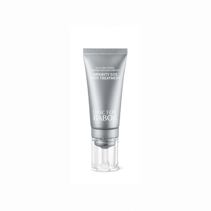 IMPURITY SOS spot treatment DOCTOR BABOR - Šamponi.si