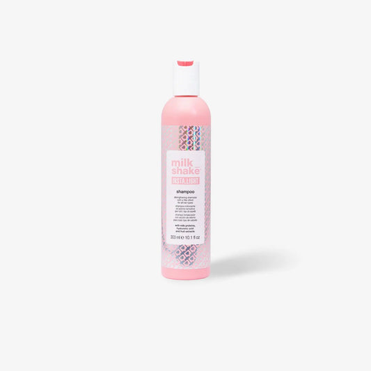 INSTA LIGHT krepilen šampon za vse tipe las MILK_SHAKE - Šamponi.si