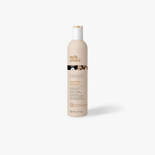 INTEGRITY hranilen šampon za vse tipe las MILK_SHAKE - Šamponi.si