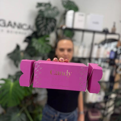 KEMON Candy Beauty Gift Set - Šamponi.si