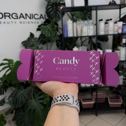 KEMON Candy Beauty Gift Set - Šamponi.si