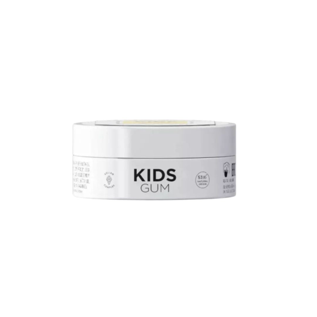 KIDS Gum otroški vosek za oblikovanje las KEMON CARE - Šamponi.si