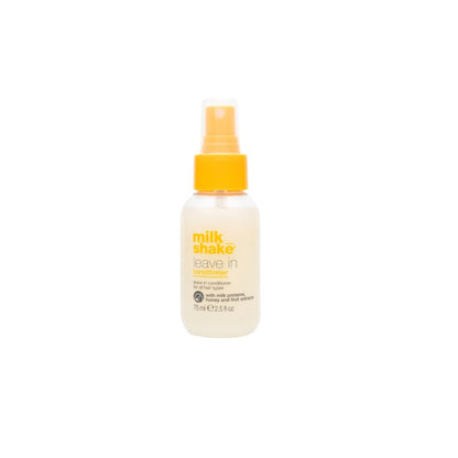 LEAVE IN Conditioner tekoči balzam brez izpiranja za lase MILK_SHAKE - Šamponi.si