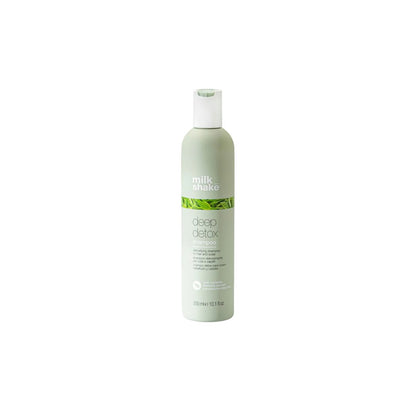 DEEP DETOX Shampoo šampon MILK_SHAKE