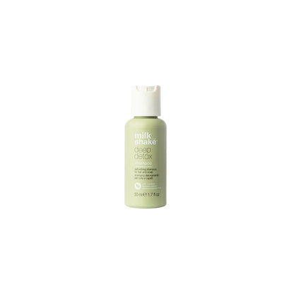 DEEP DETOX Shampoo šampon MILK_SHAKE