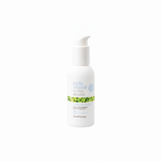 NO FRIZZ ALLOWED serum proti naelektrenosti las MILK_SHAKE - Šamponi.si
