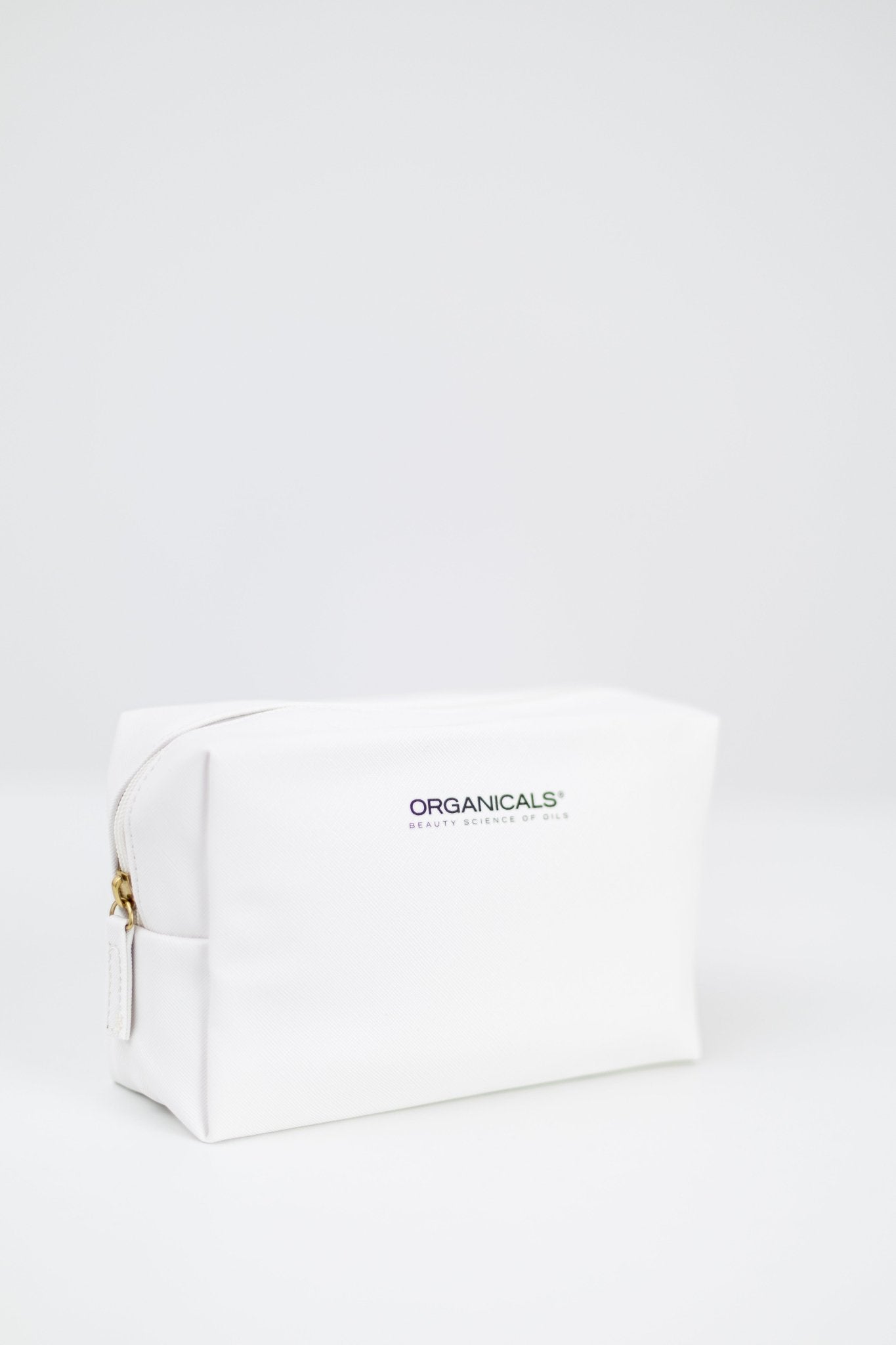 Organicals Beauty Case - toaletna torbica - Šamponi.si