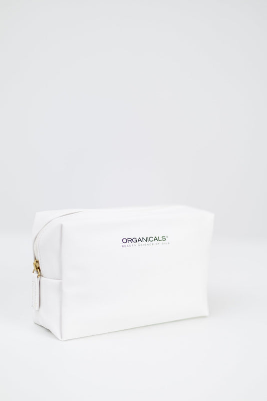 Organicals Beauty Case - toaletna torbica - Šamponi.si