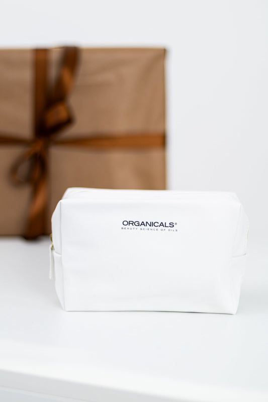 Organicals Beauty Case - toaletna torbica - Šamponi.si