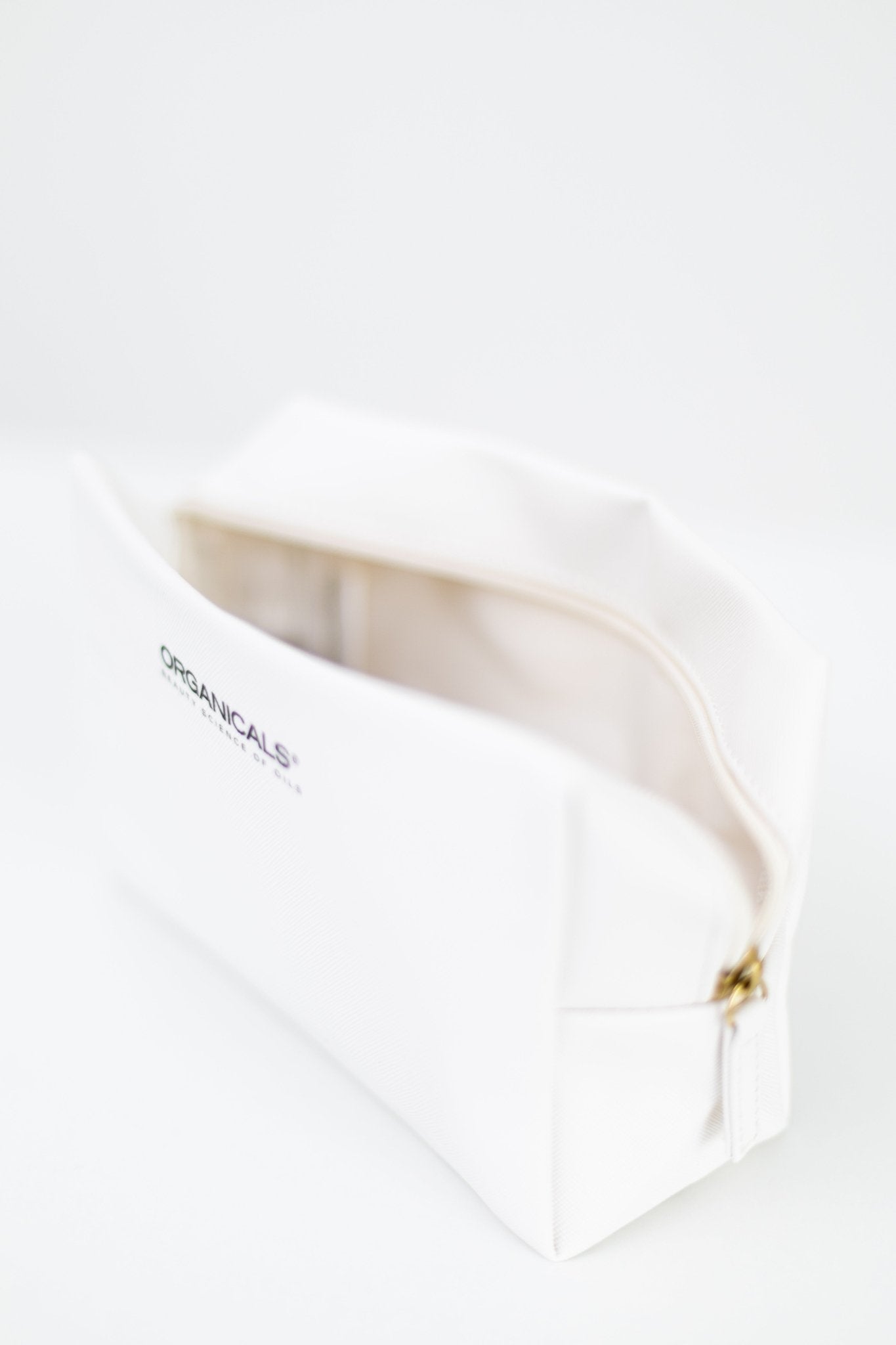 Organicals Beauty Case - toaletna torbica - Šamponi.si