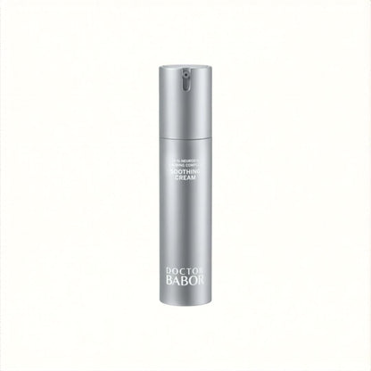 SENSITIVE SOOTHING CREAM - negovalna krema za občutljivo kožo DOCTOR BABOR - Šamponi.si
