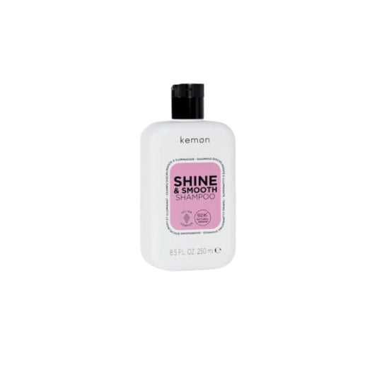 SHINE & SMOOTH Shampoo šampon KEMON CARE - Šamponi.si