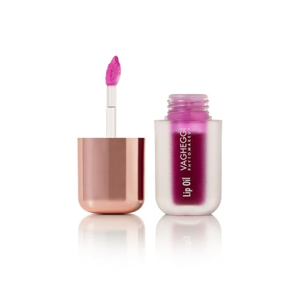 VAGHEGGI LIP OIL CHERRY 30 - olje za nego ustnic - Šamponi.si