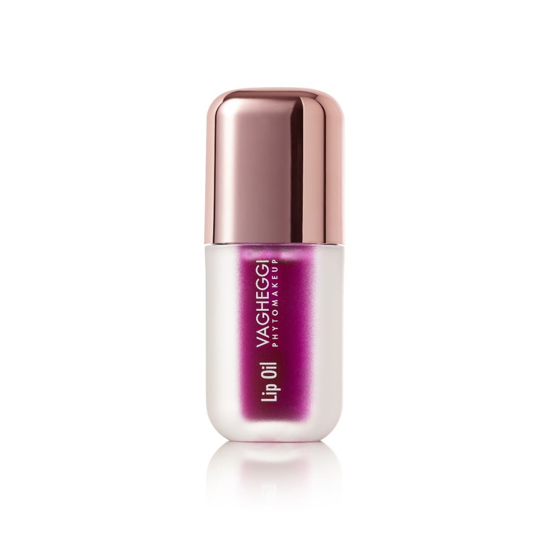 VAGHEGGI LIP OIL CHERRY 30 - olje za nego ustnic - Šamponi.si