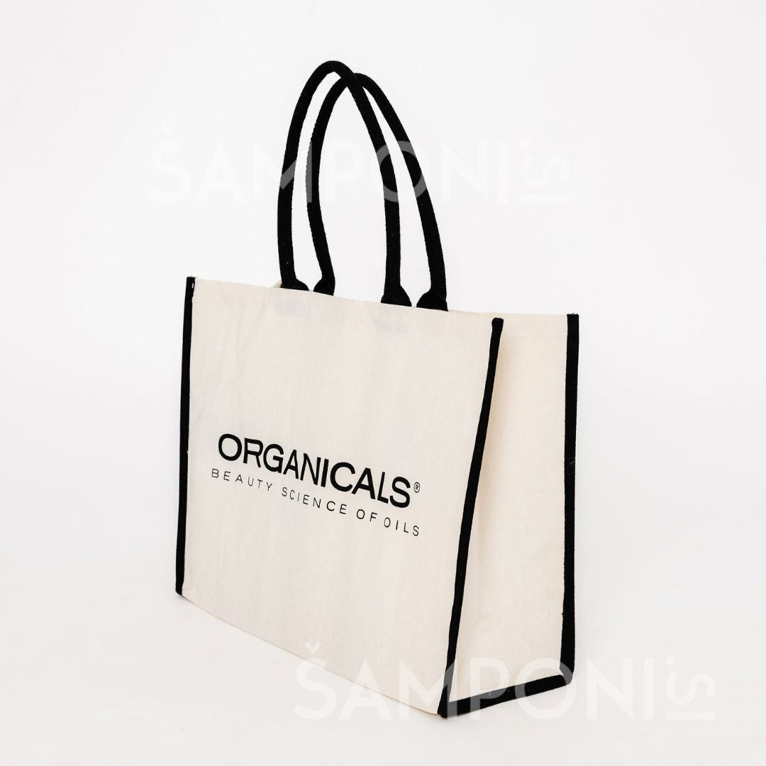 Organicals Vodoodporna torbica nova