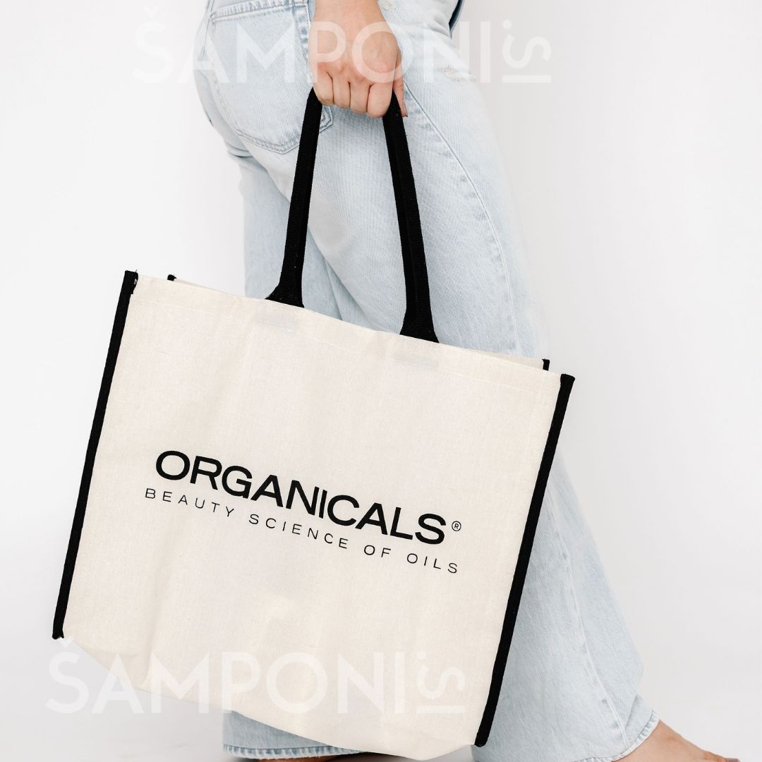 Organicals Vodoodporna torbica nova