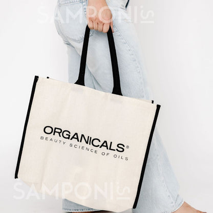 Organicals Vodoodporna torbica nova