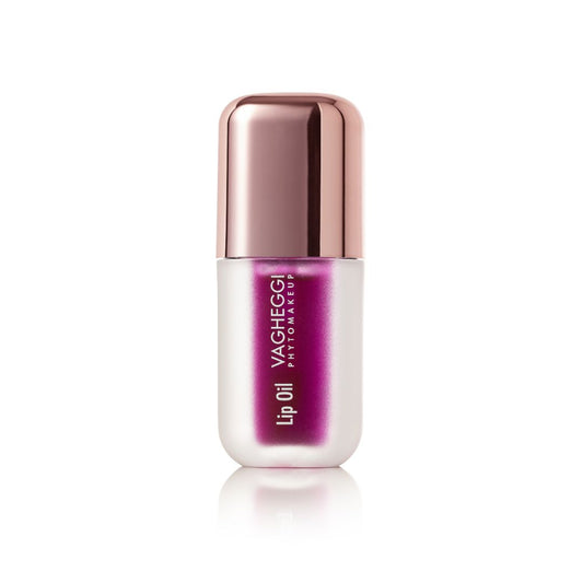 VAGHEGGI LIP OIL CHERRY 30 - olje za nego ustnic