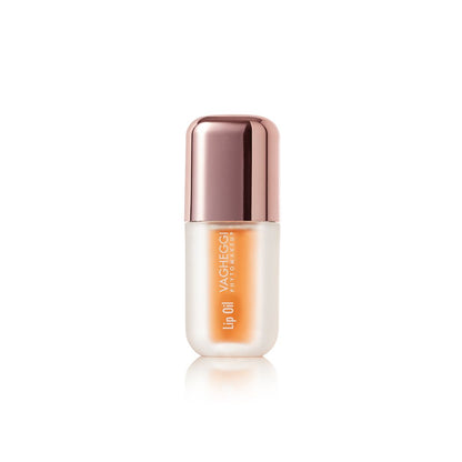 VAGHEGGI LIP OIL HONEY 20 - olje za nego ustnic