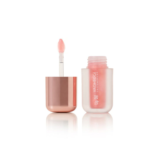VAGHEGGI LIP OIL MINT 40 - olje za nego ustnic