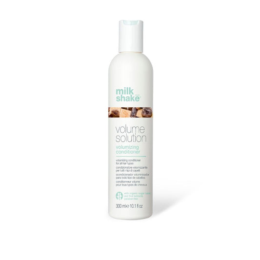 VOLUME SOLUTION Volumizing balzam za lase MILK_SHAKE - Šamponi.si