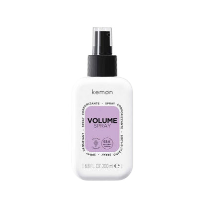 VOLUME sprej za večji volumen las KEMON CARE - Šamponi.si