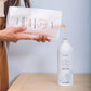 ACTYVA Nutrizione Ricca šampon za zelo suhe lase REFILL BAG KEMON - Šamponi.si