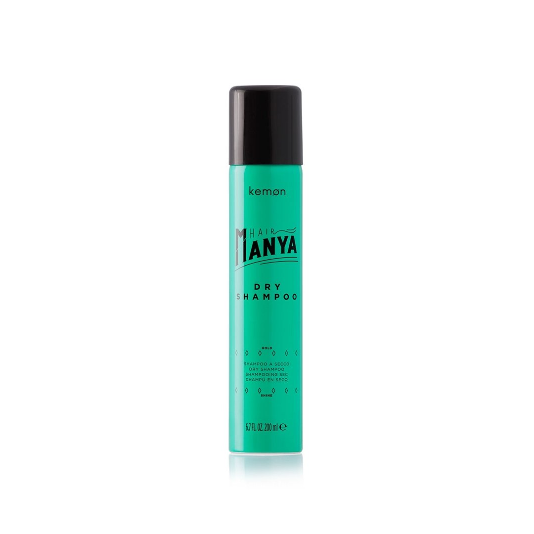Hair Manya Dry shampoo - Šamponi.si