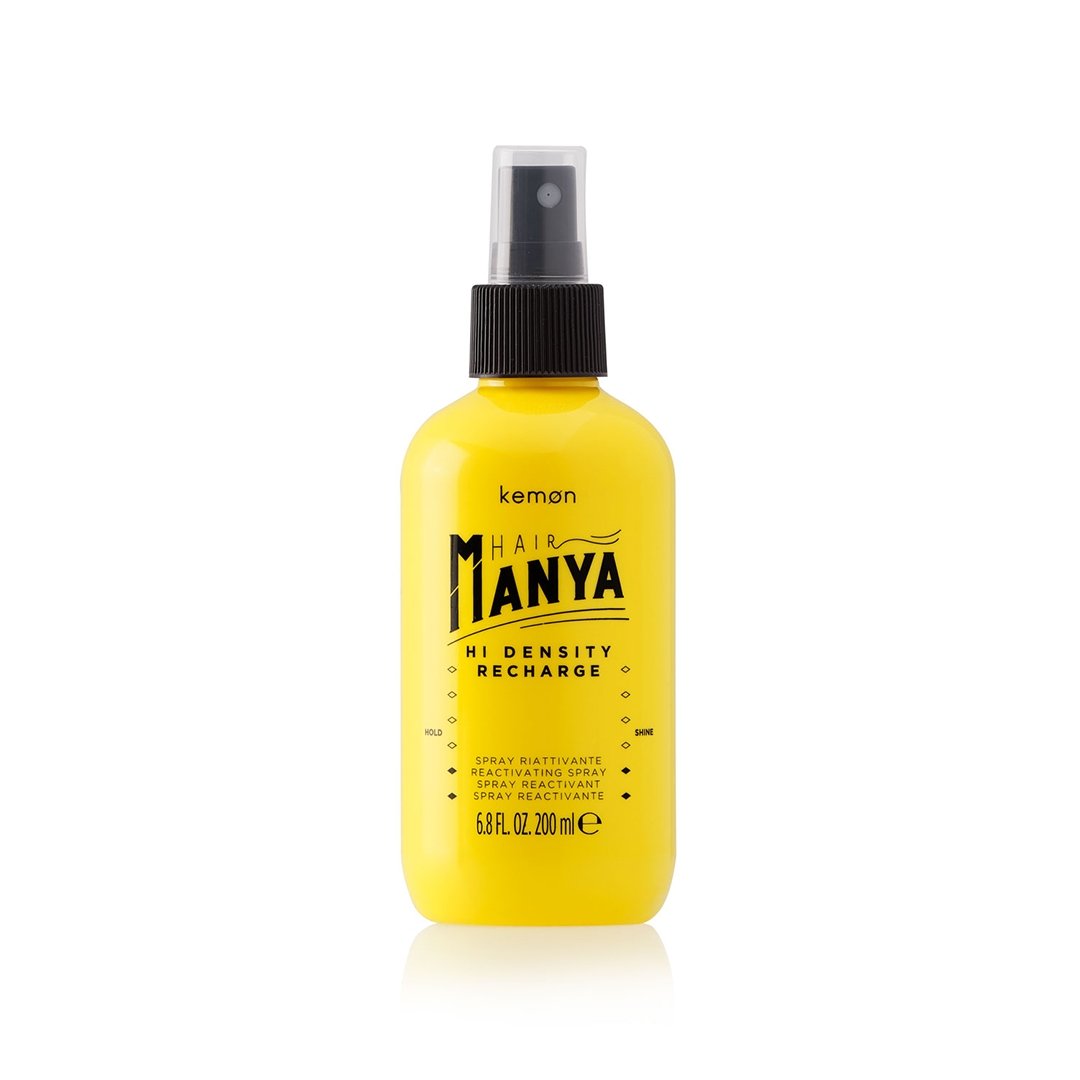 Hair Manya Hi Density Recharge - Šamponi.si