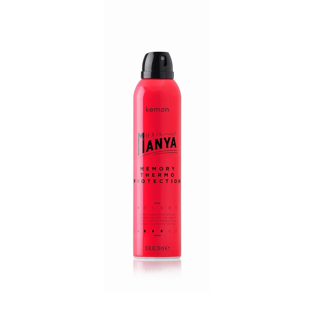 Hair Manya Memory Thermo Protection - Šamponi.si