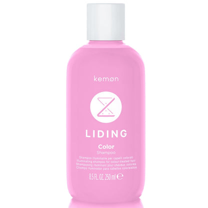 LIDING Color šampon - Šamponi.si